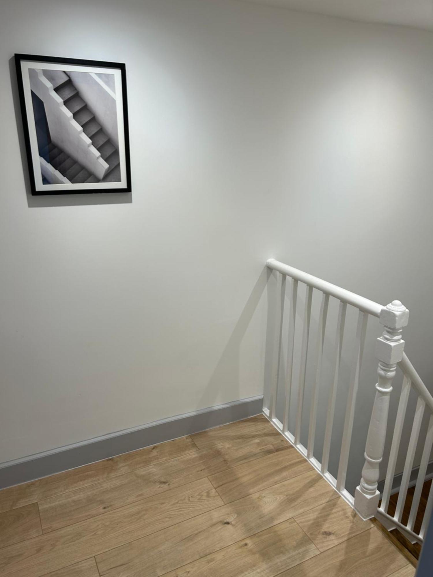Aparthotel Frederick House Londyn Zewnętrze zdjęcie