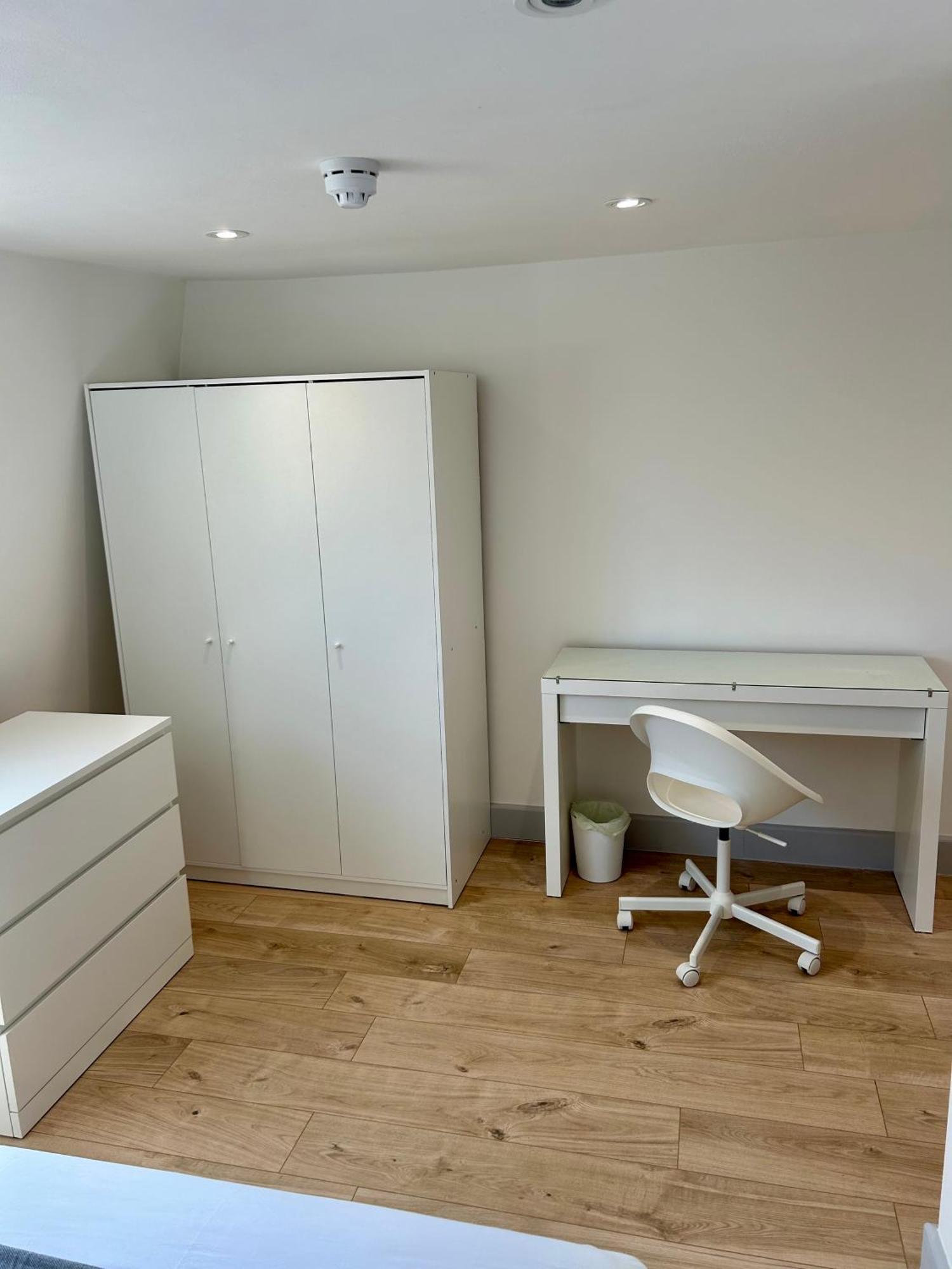 Aparthotel Frederick House Londyn Zewnętrze zdjęcie